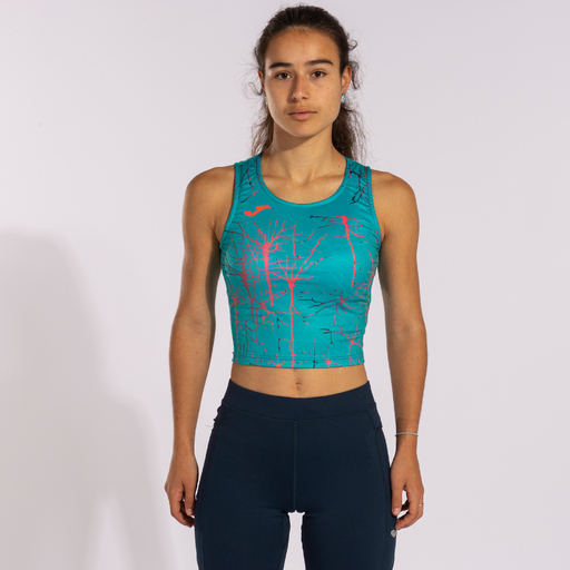 Top Men Elite Ix Turquoise