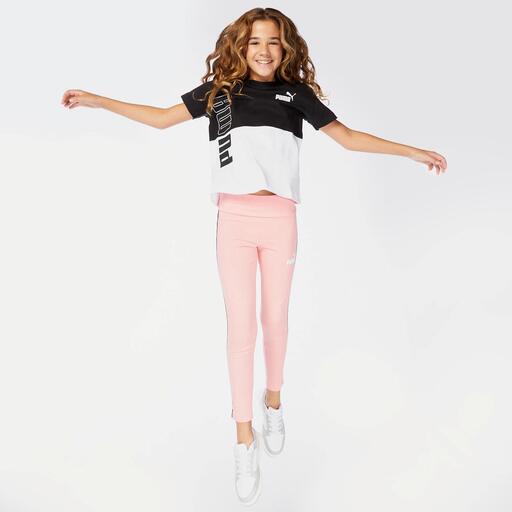 Camiseta Puma