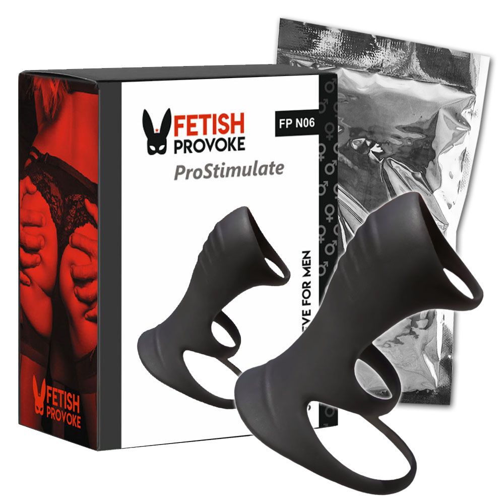 Fetish Provoke ProStimulate