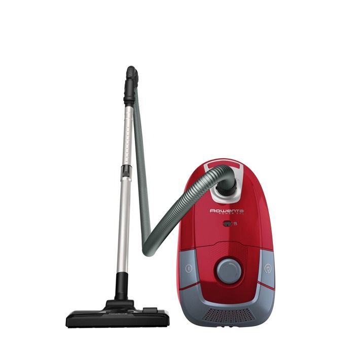 Aspirateur avec sac Rowenta Power XXL Modèle animal RO3164EA