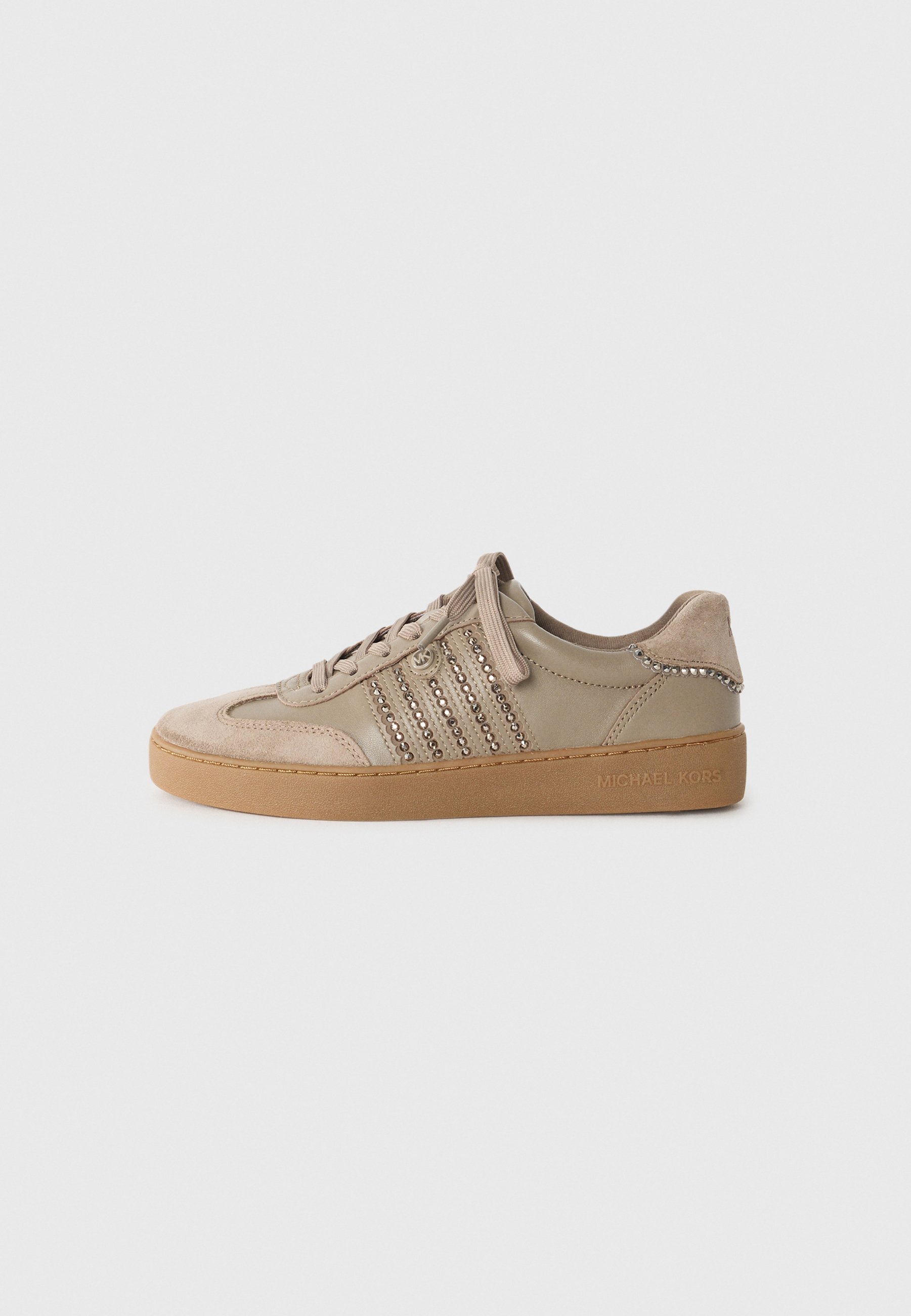 MICHAEL Michael Kors SCOTTY 1 - Sneakers - berkenhout