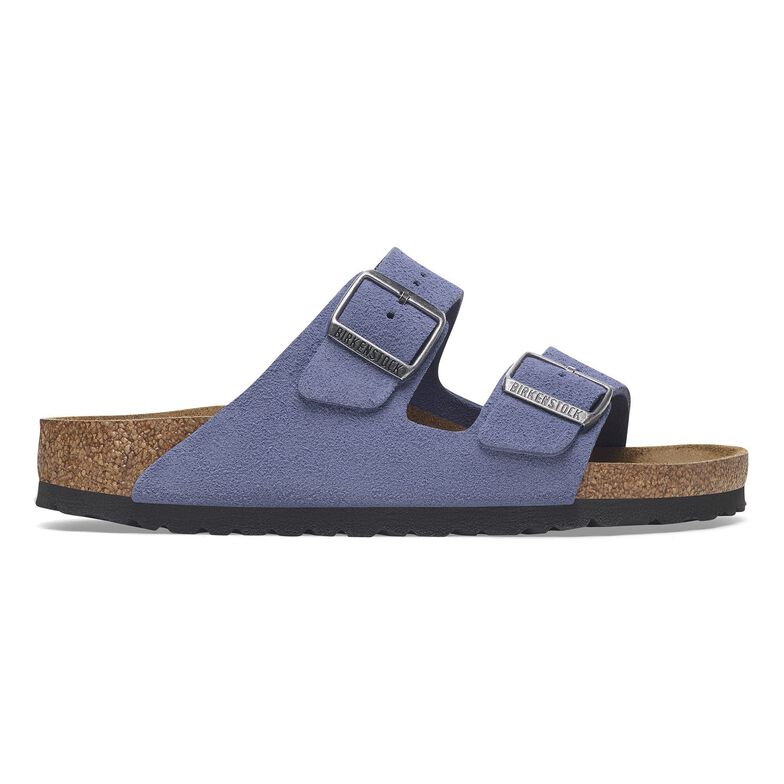 Arizona Pelle scamosciata - Purple Dusk Purple Dusk