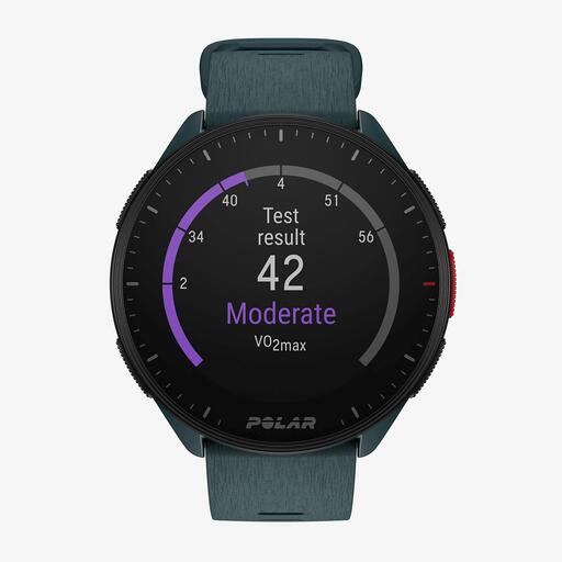  Pacer Polar
