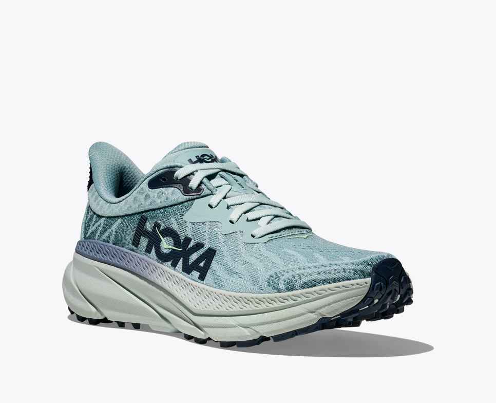 HOKA Challenger 7 Druzy / Tropfen