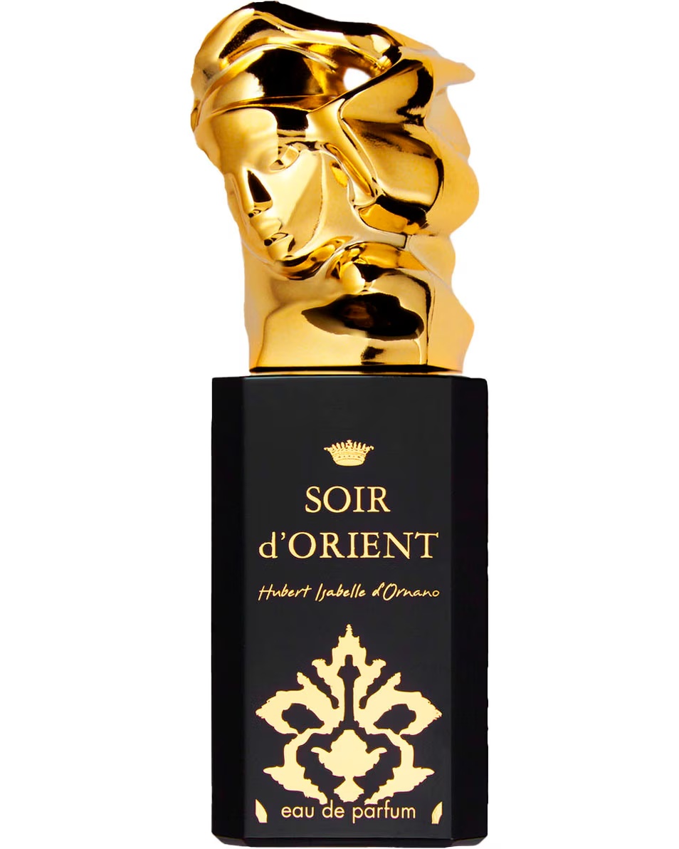 SISLEY Soir d'Orient Parfum Femme