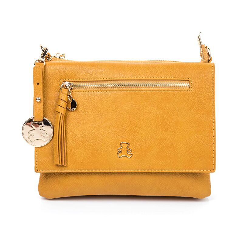  Bolsos de mujer Bolsos Marrón