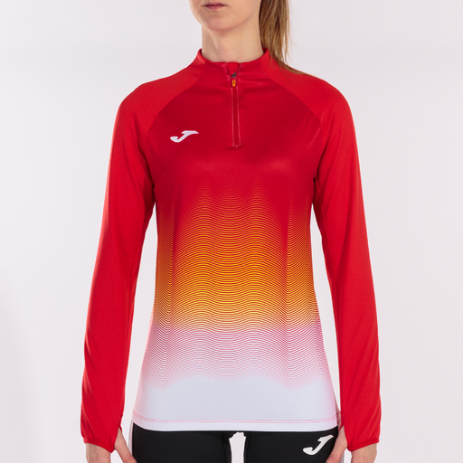  Sudadera Joma Elite VII