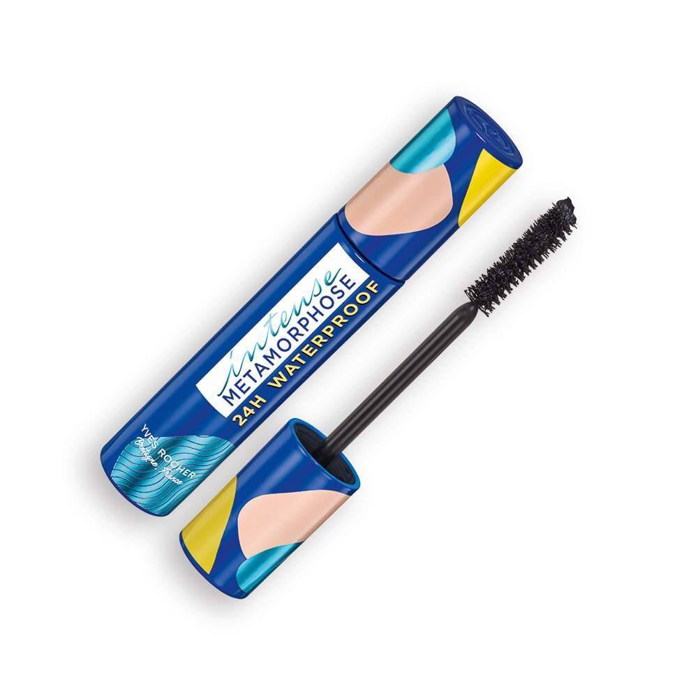 Intense Metamorphosis Waterproof Mascara