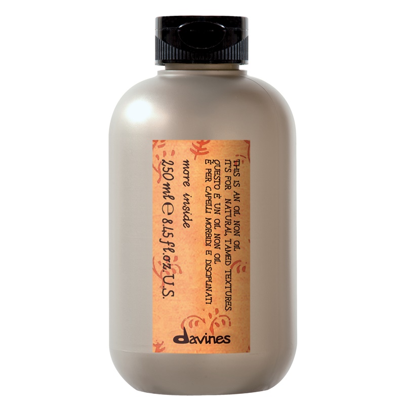Davines More Inside Oil brez olja