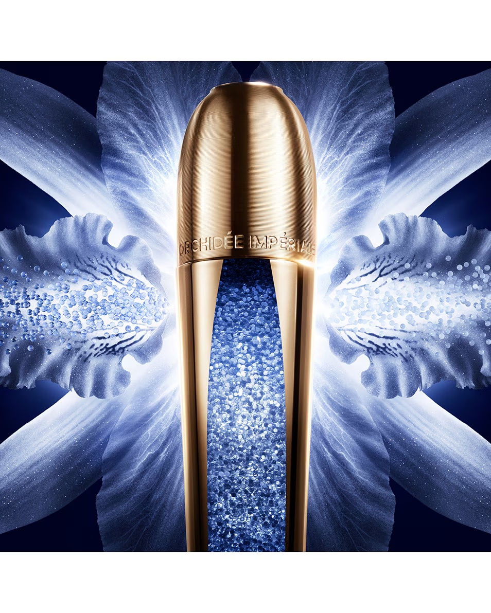 GUERLAIN ORCHIDÉE IMPÉRIALE MICRO-LIFT KONCENTRAT