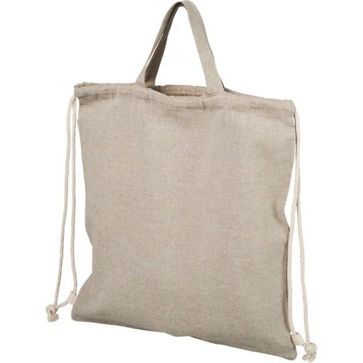 Mochila De Cordones 150 g Bullet Pheebs