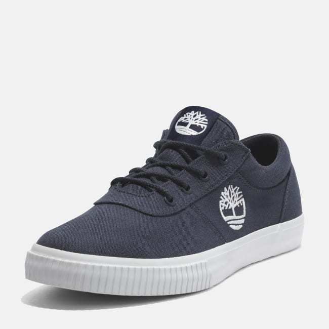 Sneaker Mylo Bay da Uomo in blu scuro