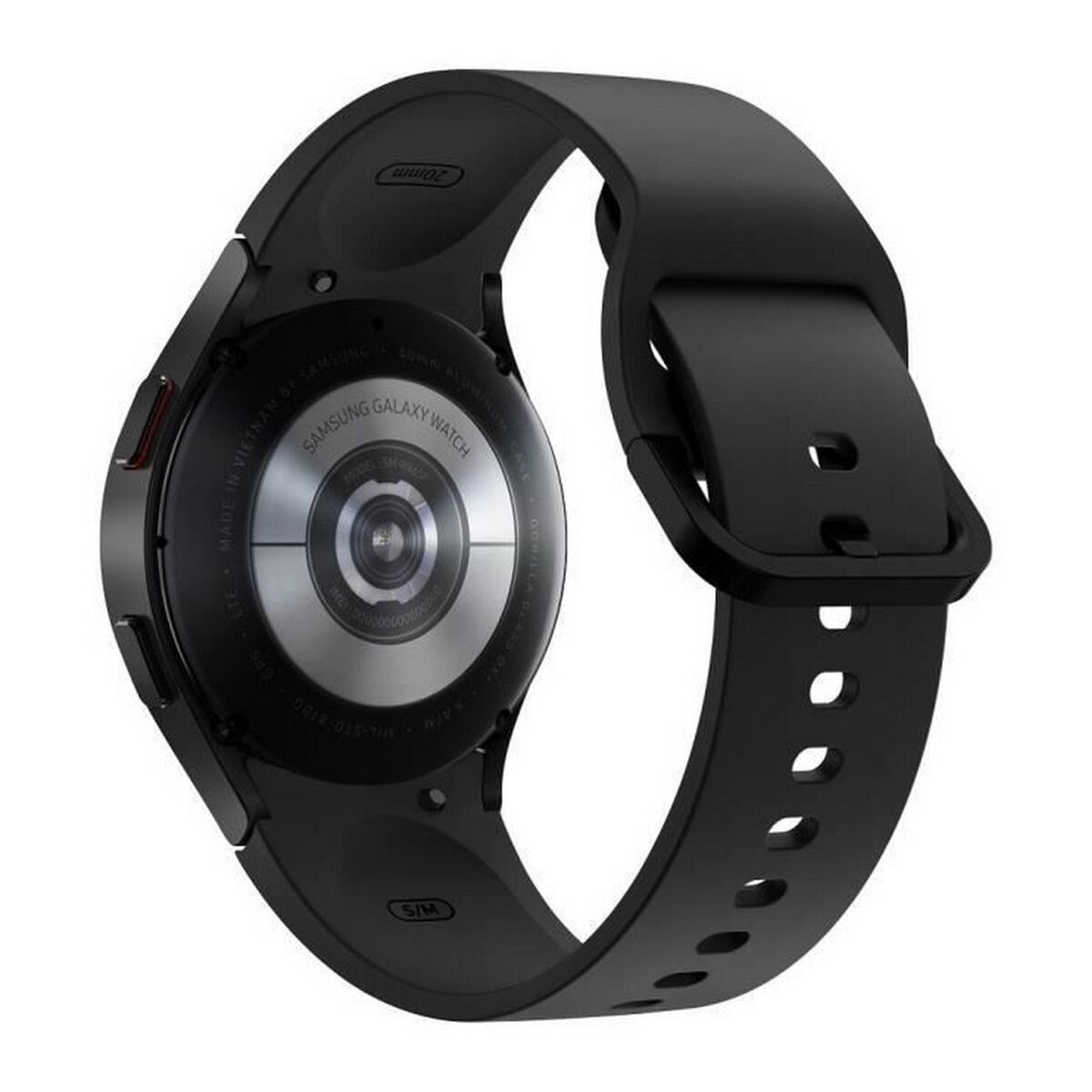 Viedpulkstenis Samsung Galaxy Watch 4 4g 1,2