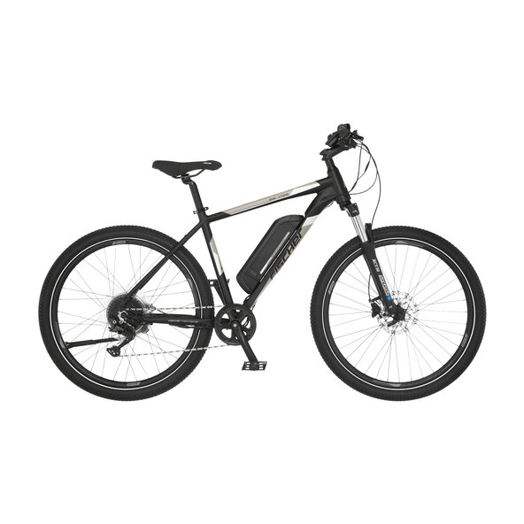 E-Mountainbike MONTIS EM 1726, 48 cm