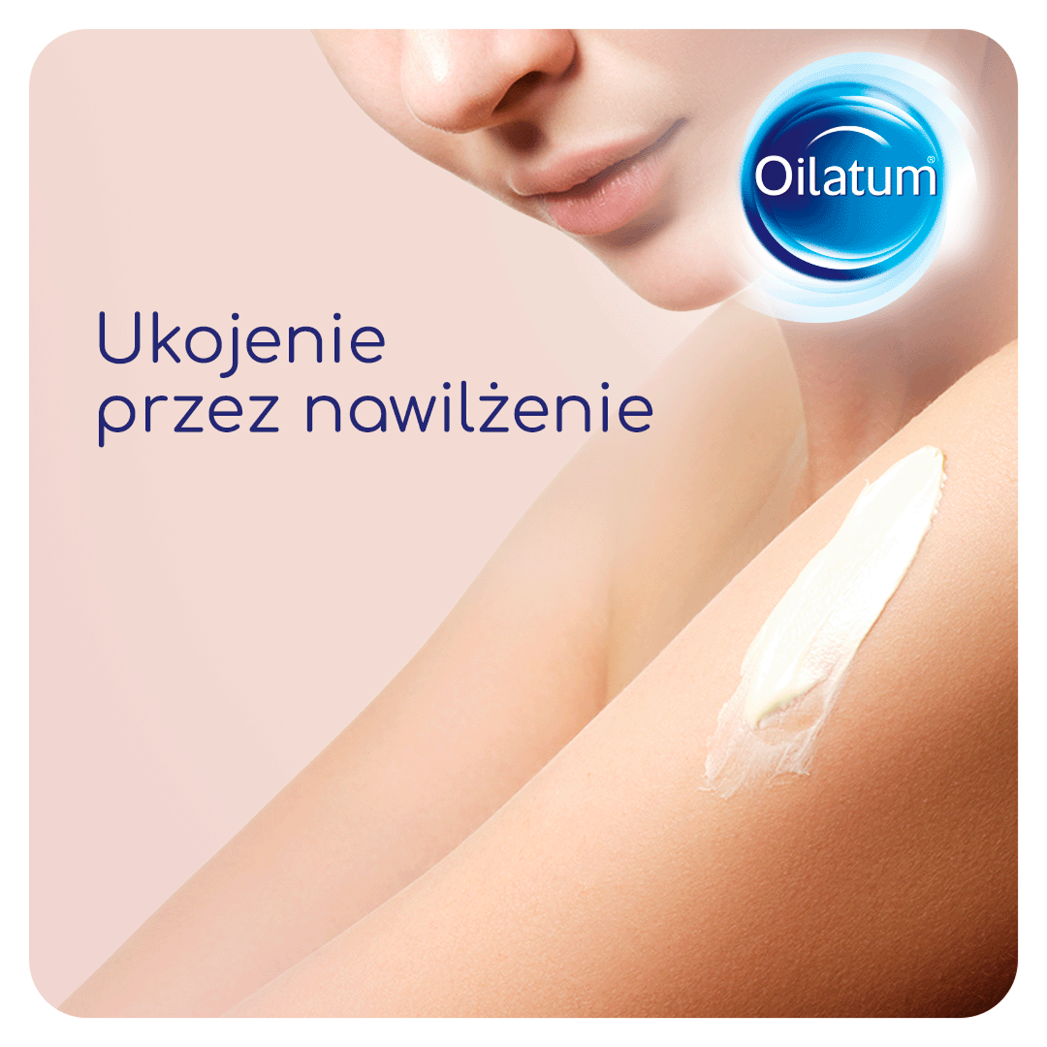 Oilatum Formula MED