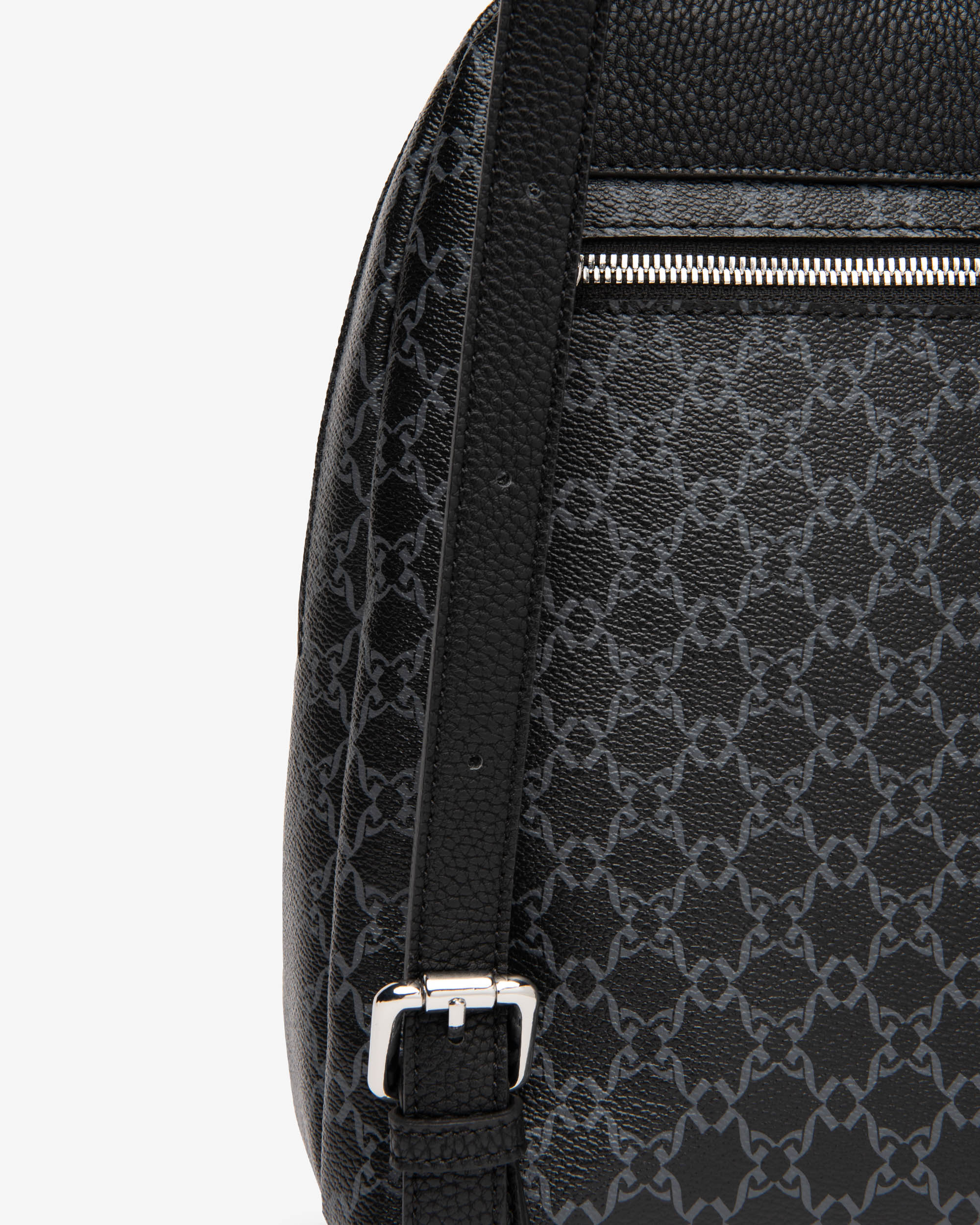 Sac à dos pour femme en matière technique