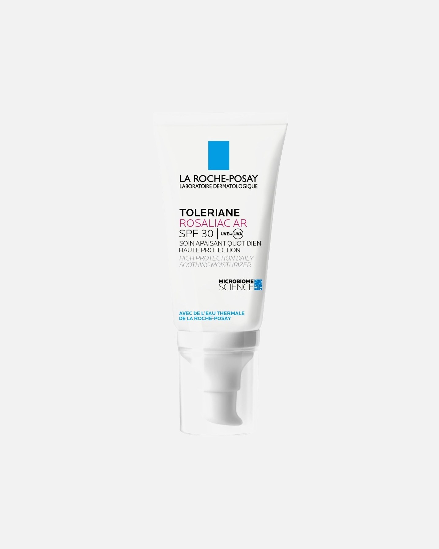 La Roche-Posay dnevna krema Toleriane Rosaliac AR SPF 30 - 50 ml