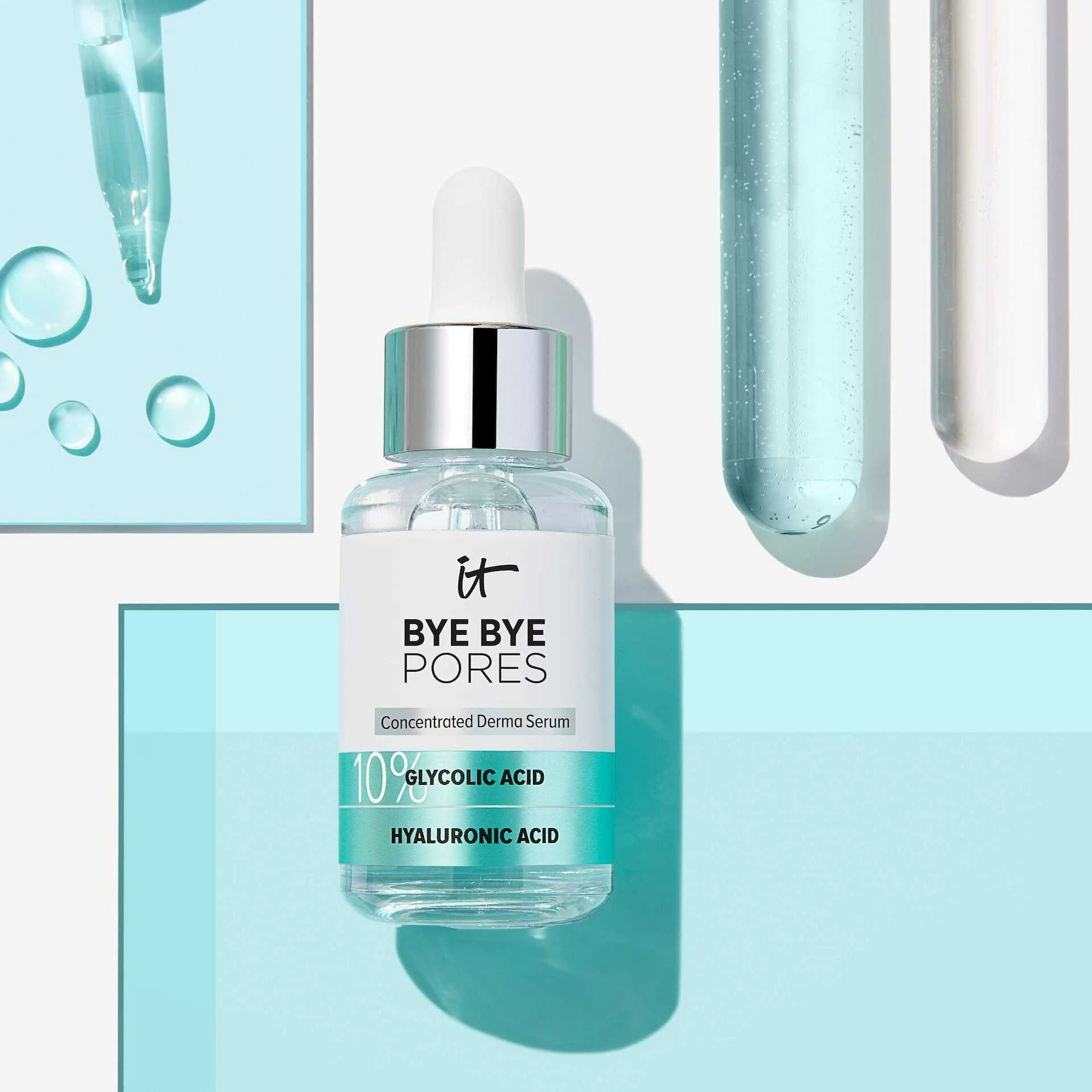 Serum do twarzy Bye Bye Pores 30 ml - IT Cosmetics