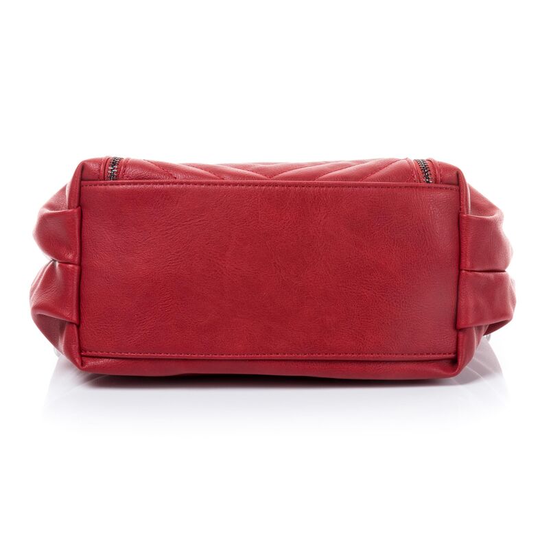 Bolsas femininas, bolsas vermelhas