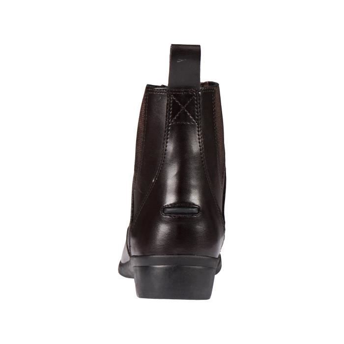Horka Royal jodhpur ankle boots - brown - 40