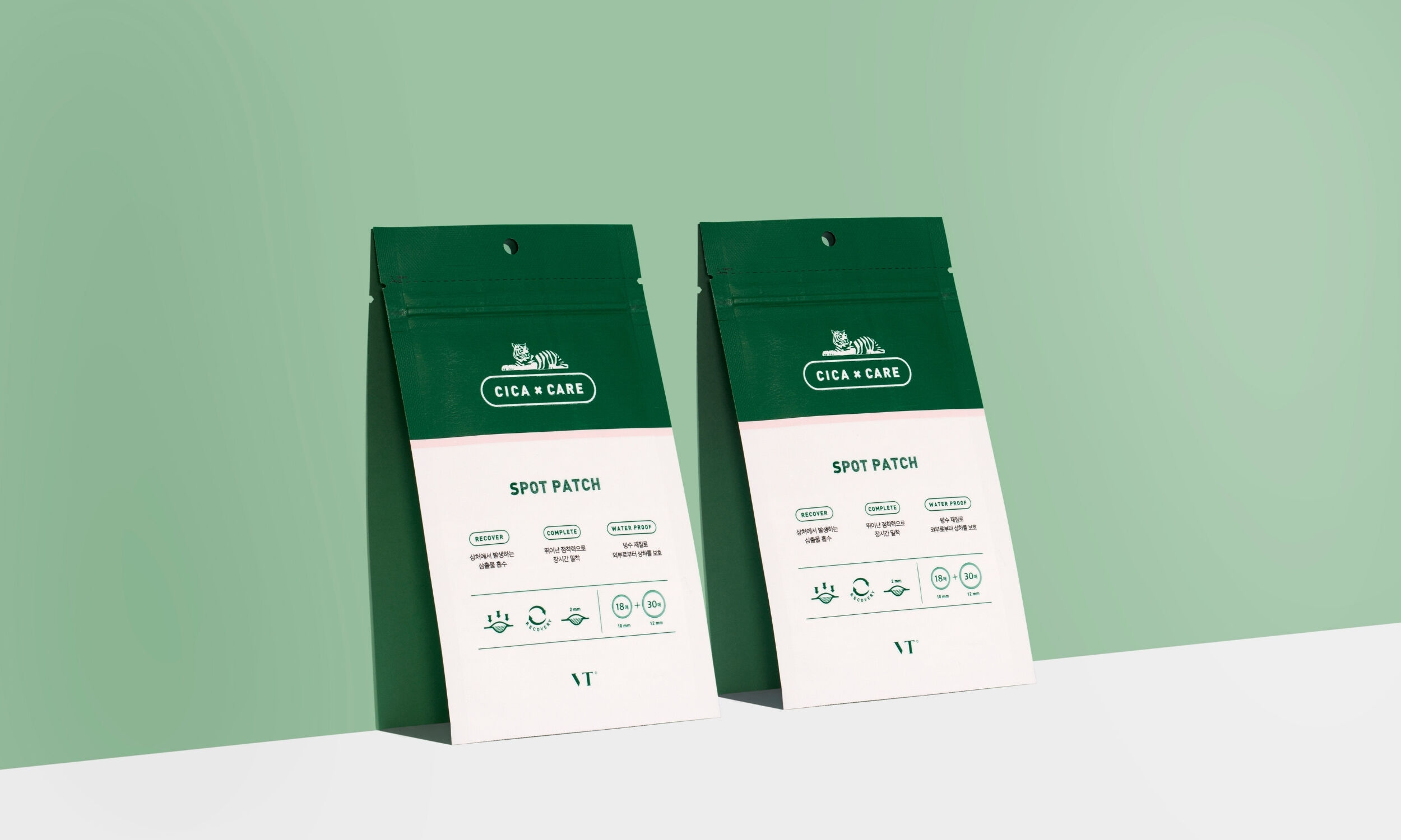 VT Cosmetics CICA