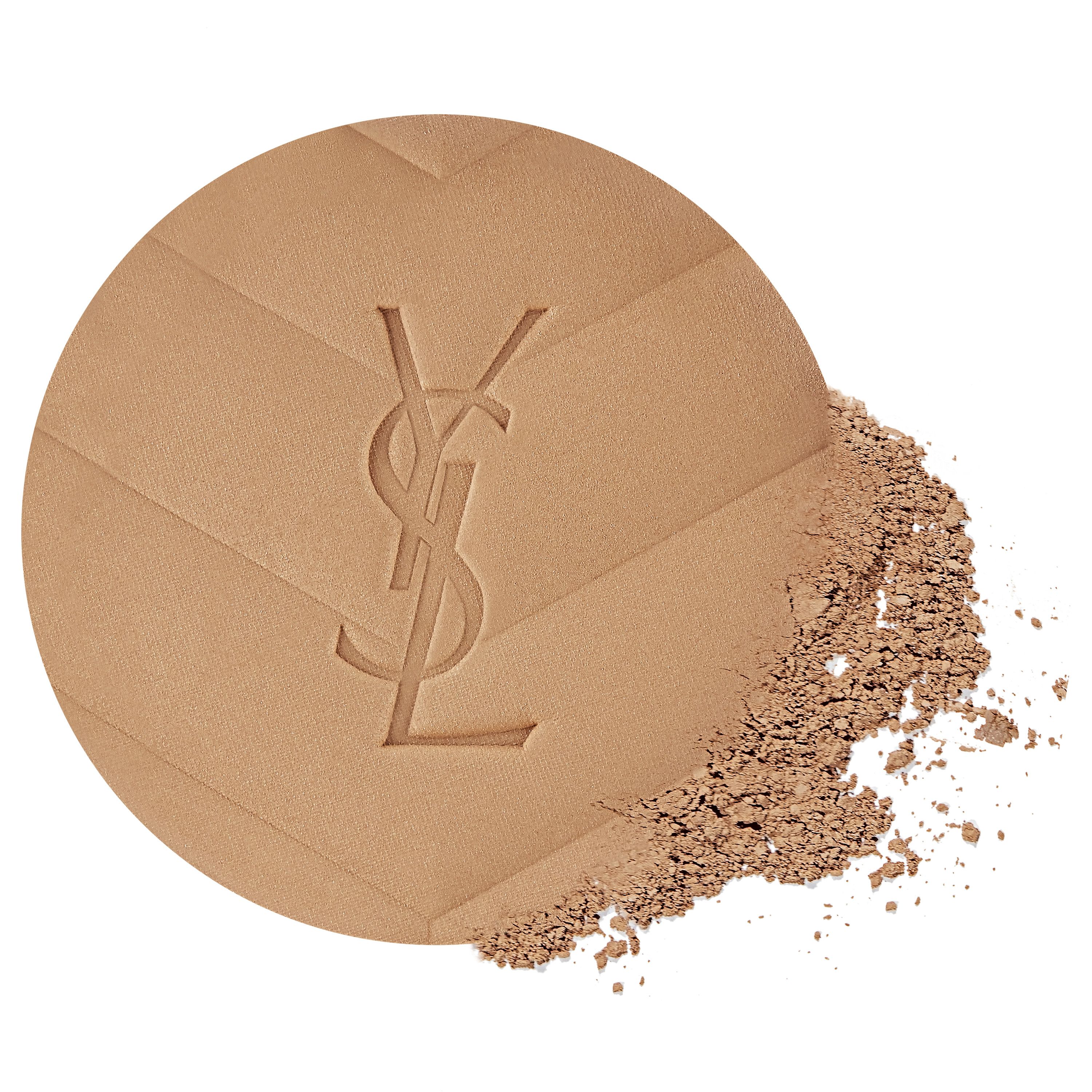 All Hours Hyper Bronze višenamjenski bronzer u prahu Luksuzni bronzeri