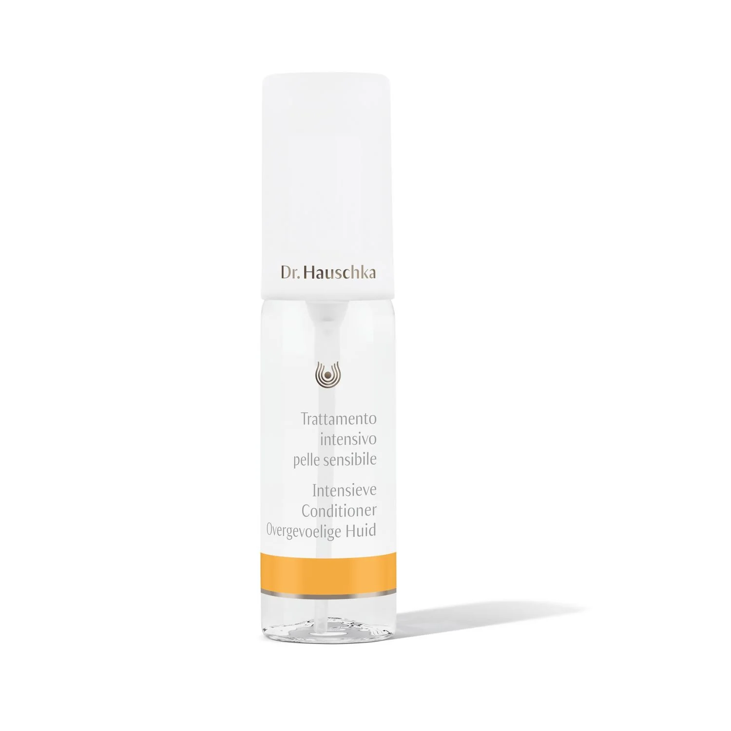 Face Care Trattamento intensivo pelle sensibile - Tratt.viso 24 ore lenitiva
