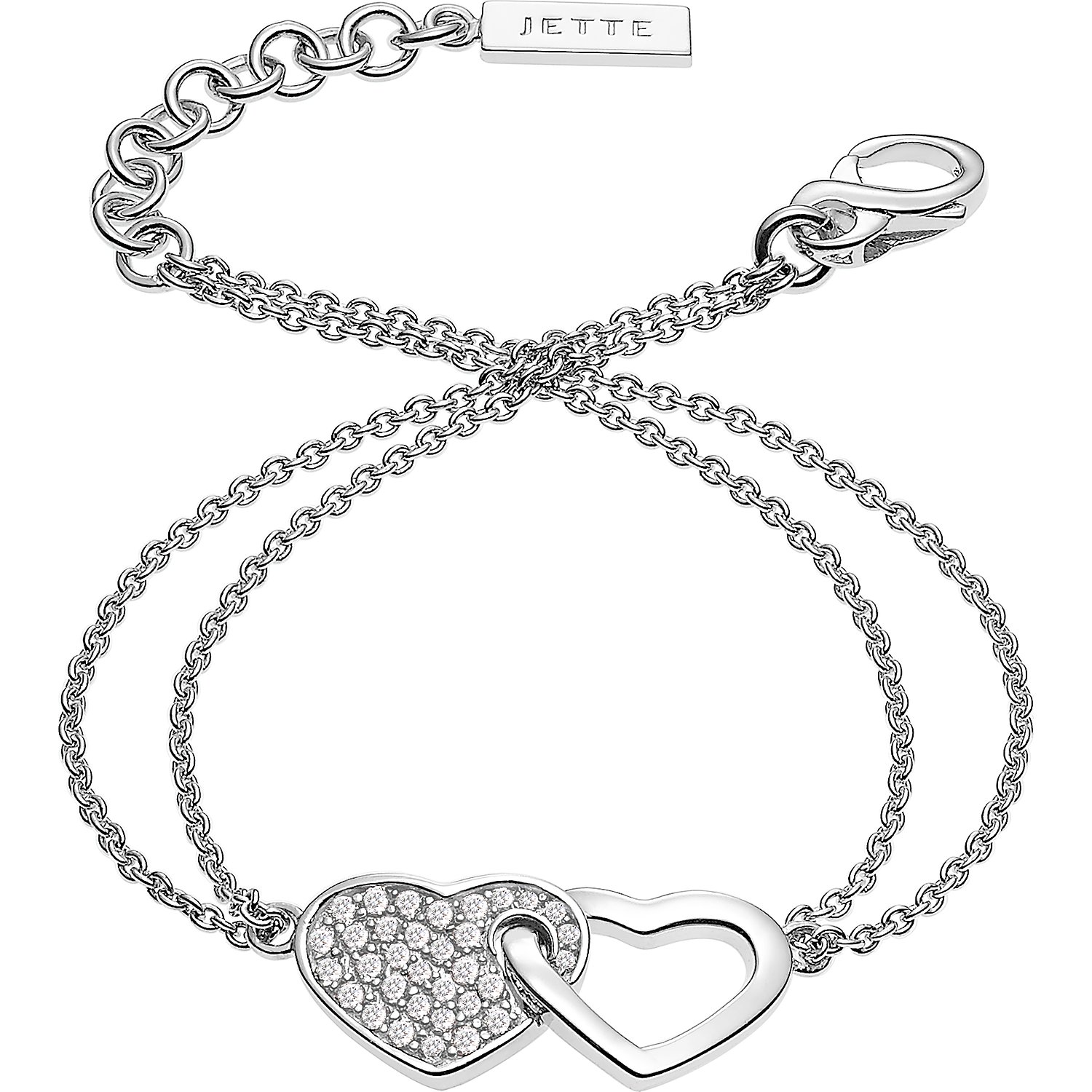 Jette Bracelets