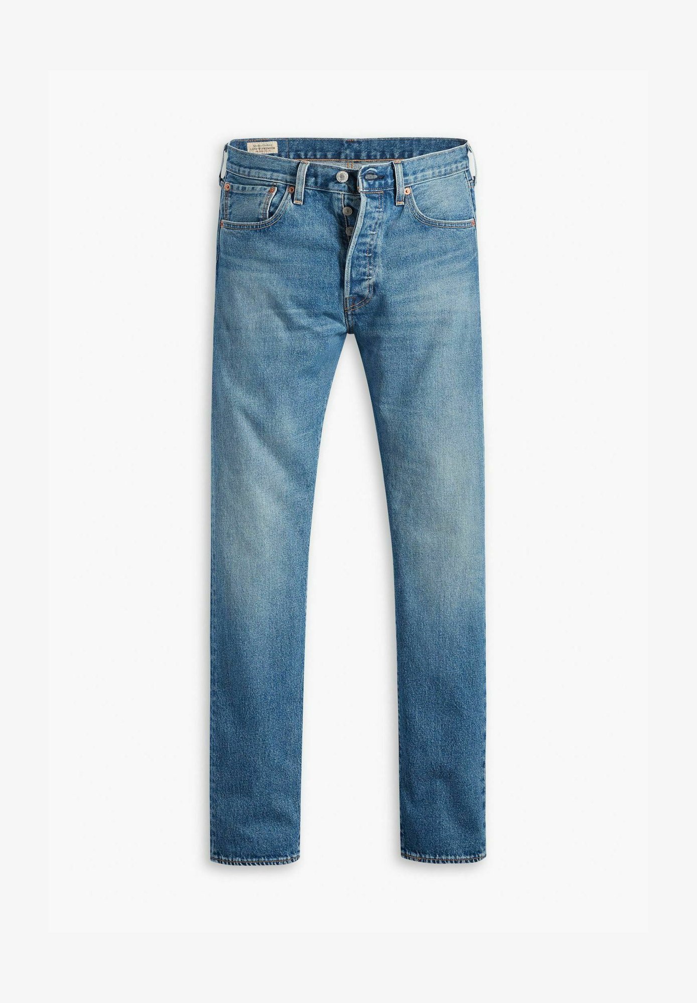 Jean Levi's® coupe slim - transfert moi