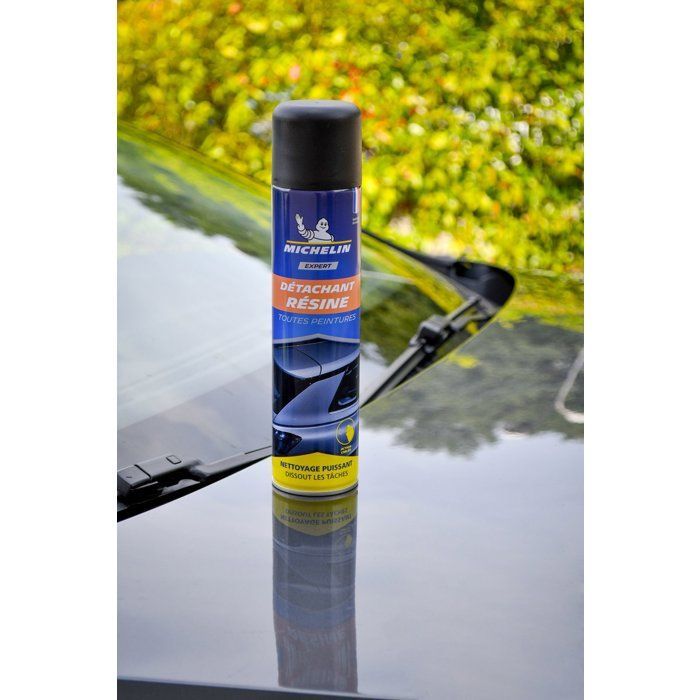 MICHELIN Expert Smacchiatore per Resine - 400 ml