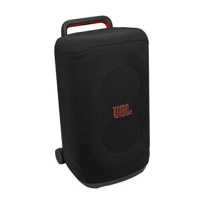 Funda protectora JBL Partycover 520 DJ Lyres para altavoz Partybox 520