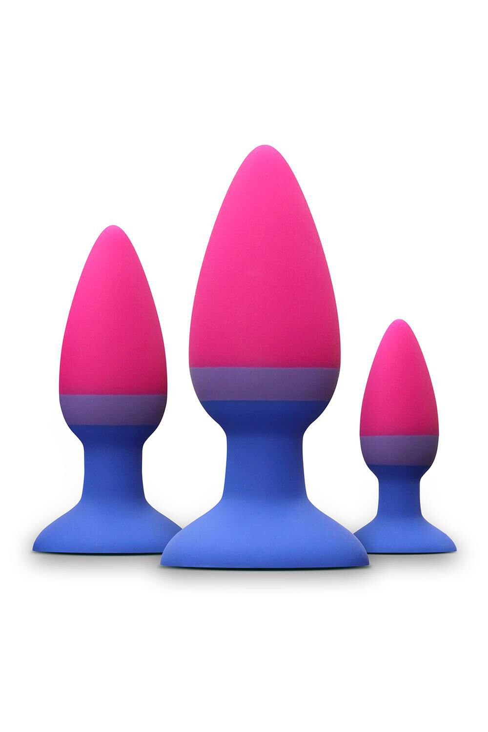 NS Novelties NS Novelties Trainer Kit Multicolor