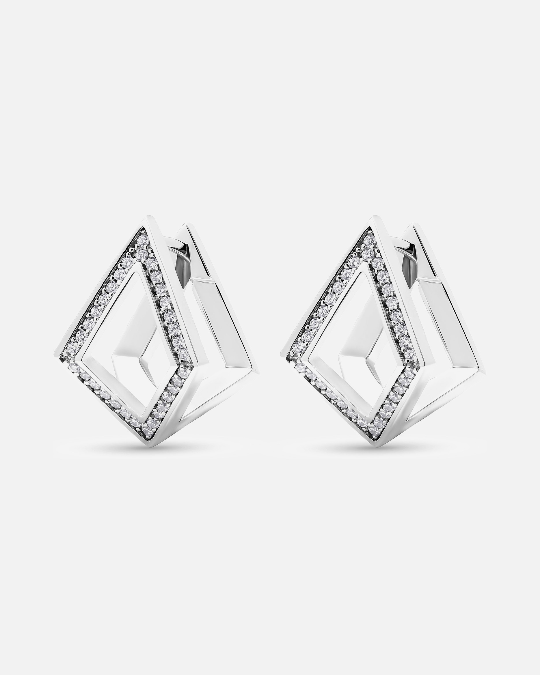 Jette Boucles d'oreilles
