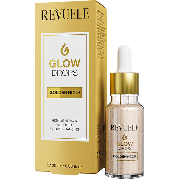 Revuele Glow Drops