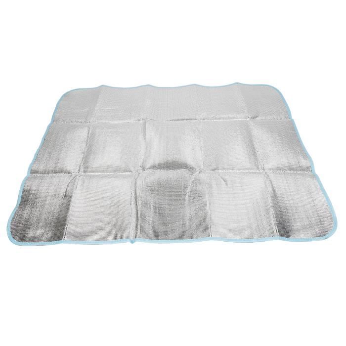 Rennstrecken-Spielmatte – Unisex – Grün – 160 x 130 x 0,3 cm