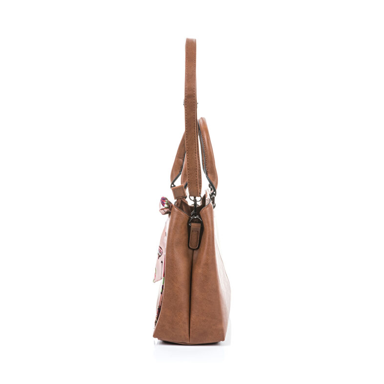 Sacs femme Sacs Marron