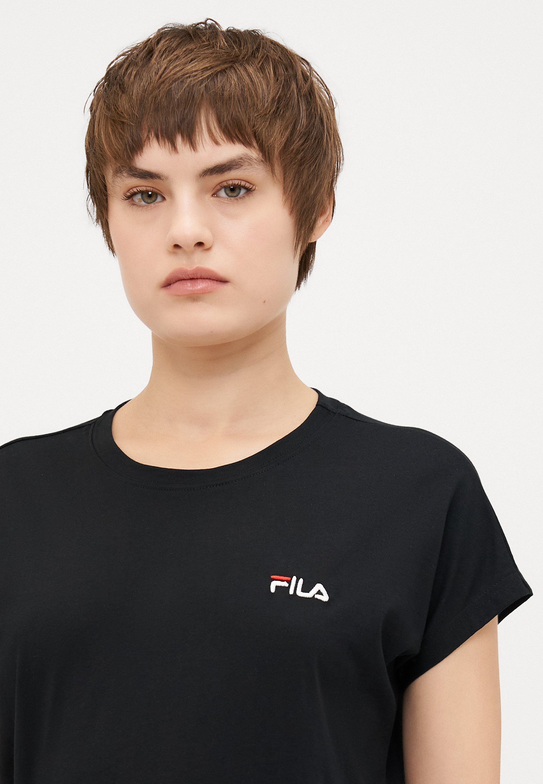 Fila DONNA - Set pigiama - nero
