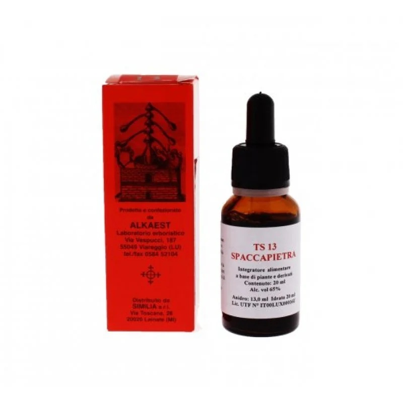 Ts13 Steenbreker 20 ml