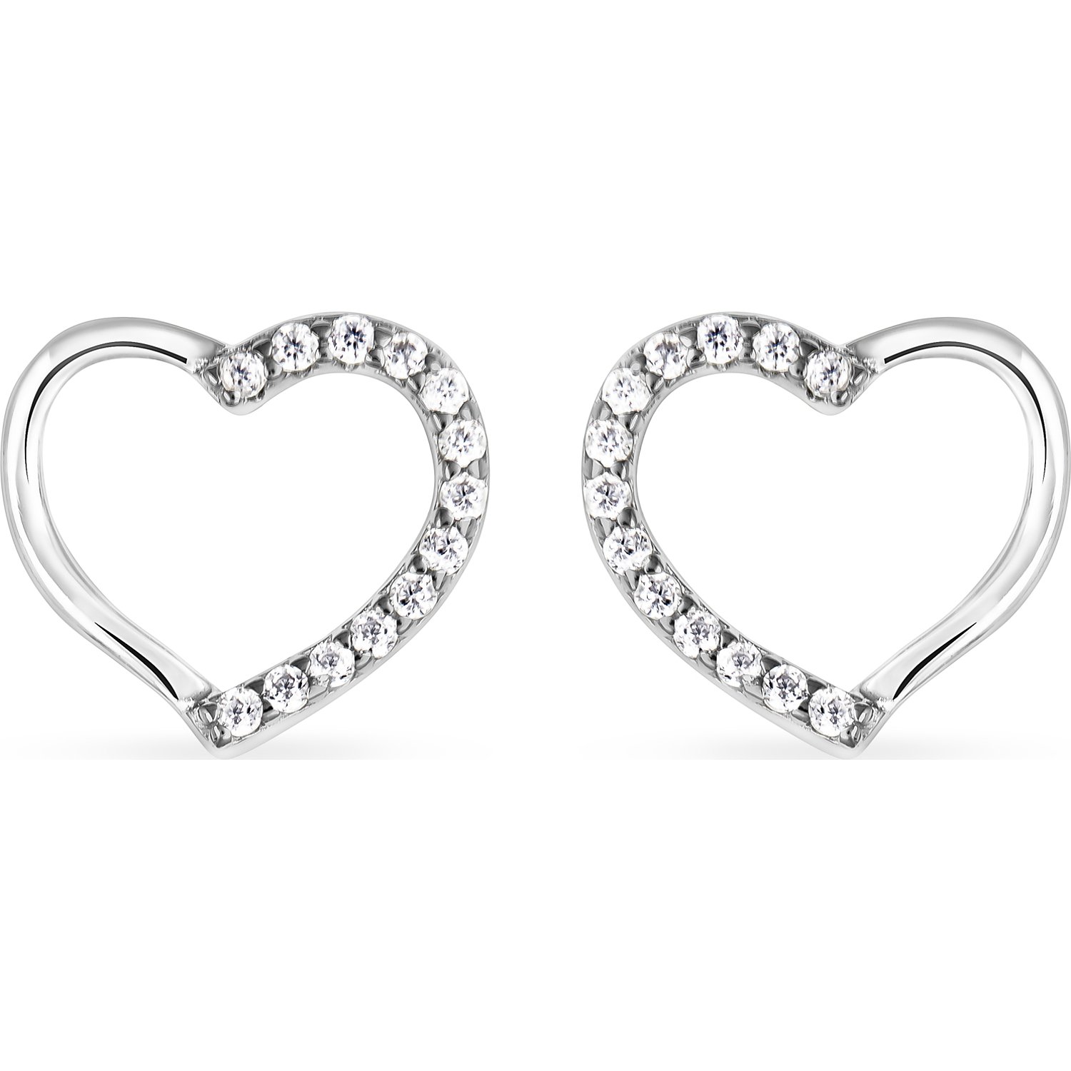 FAVS Boucles d'oreilles