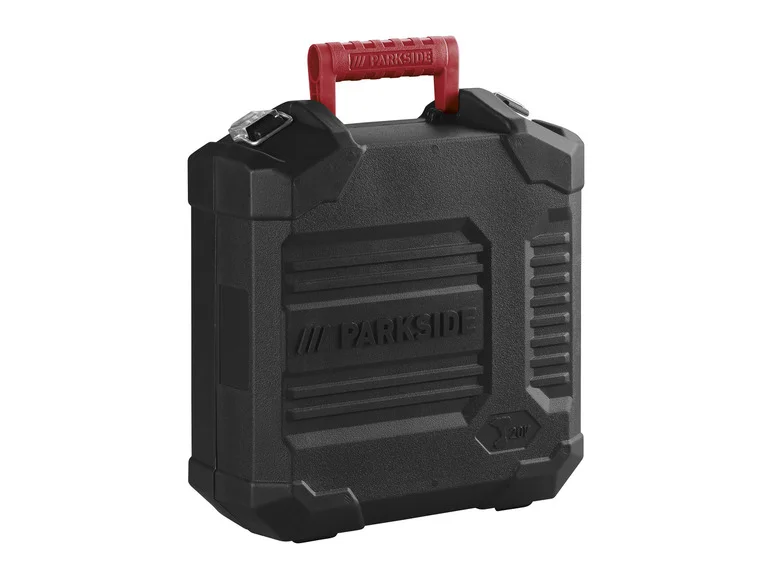 PARKSIDE® PASSK 20-Li B2 akkukäyttöinen iskuporakone autoon, 20 V