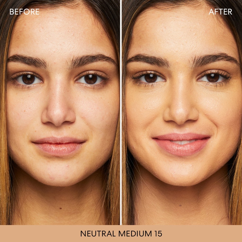 bareMinerals Poudre Fond de Teint SPF 15