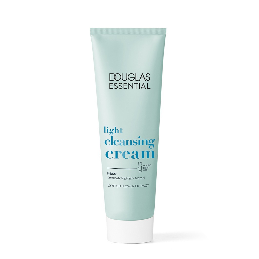 Douglas Collection Essential lagana krema za čišćenje - 150 ml