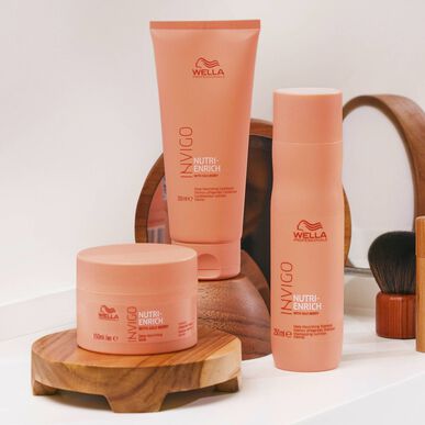 Wella Professionals Ultimate Repair -naamio