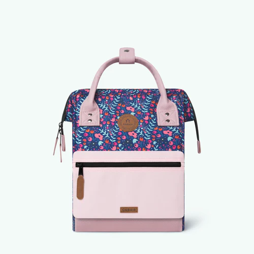 Cabaia Adventurer Small Honfleur blue backpack