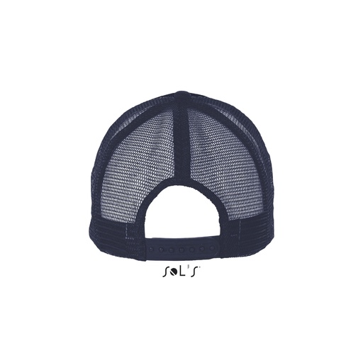  Gorra En Contraste Modelo Bubble Sols pre dospelých
