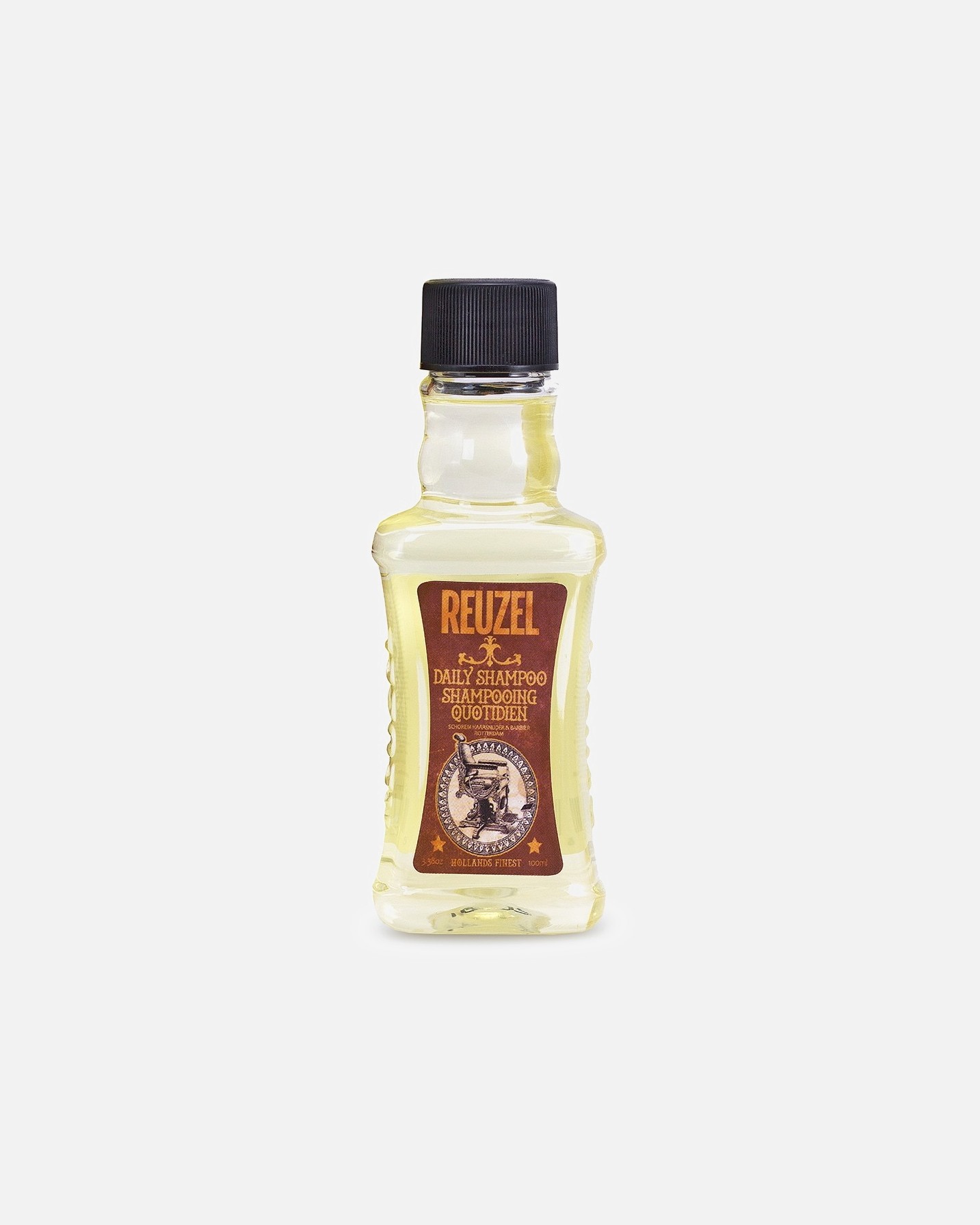Reuzel plaukų šampūnas kasdieniam naudojimui, 100 ml