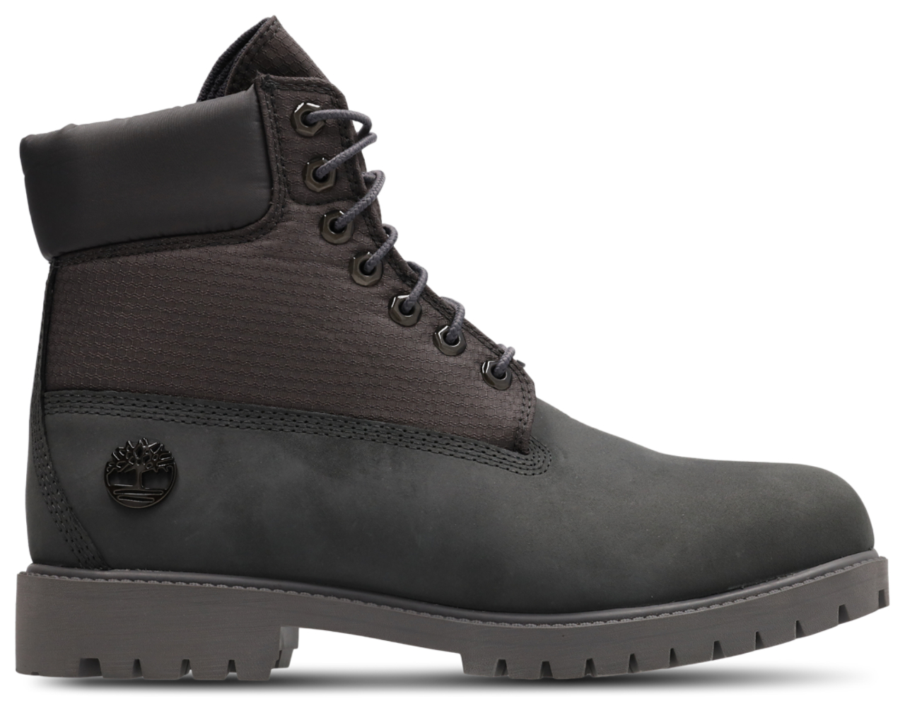 Timberland 6 tommer