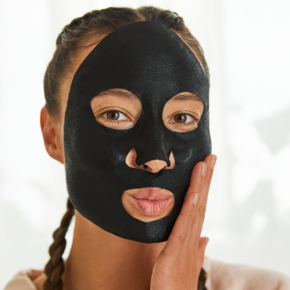 Detoxifierea pielii Nivea