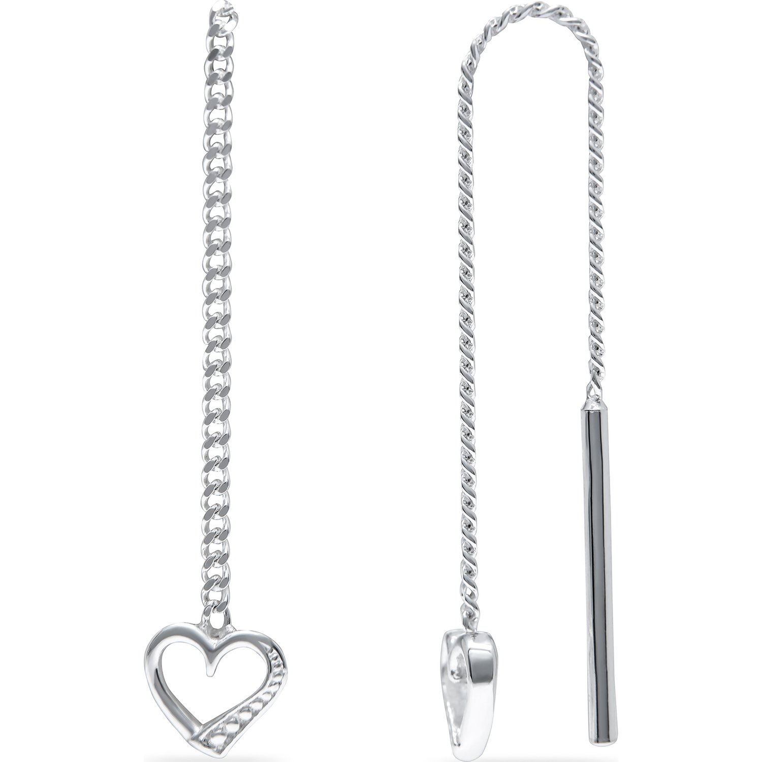 FAVS Boucles d'oreilles