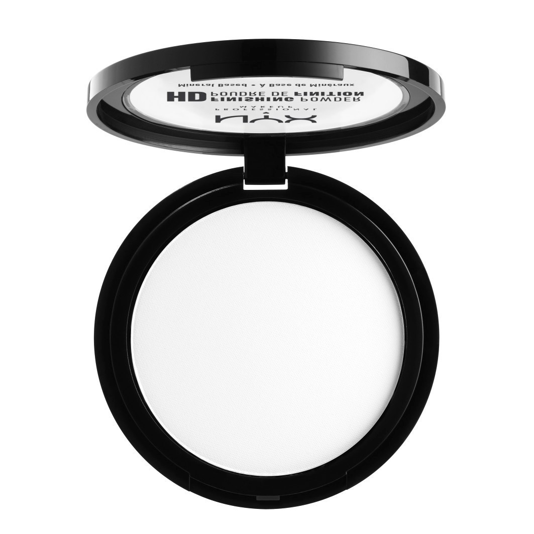 NYX Professional Makeup Powder High Definition Finishing - 8 g